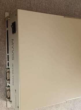 议价安川视觉系统JEVSA-YV260，MYVIS YV260安