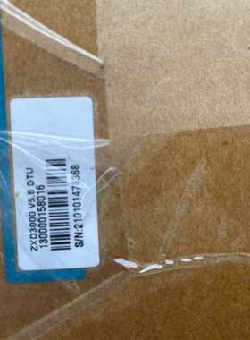 议价现货中兴ZXD3000艾默生2000A3   2900u 3