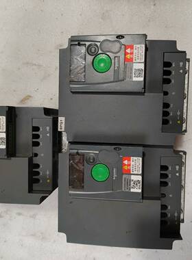 议价拆机施耐德变频器ATV310HU30N4A