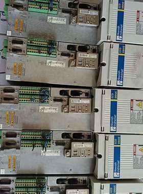 议价力士乐驱动DKCl02.100-7-Fw拆机件包好，成色