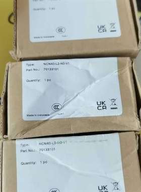议价倍加福NCN40-L2-N0-V1接近开关传感器701331