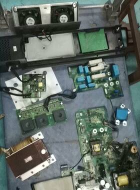 【议价】艾默生CT变频器SP4402配件