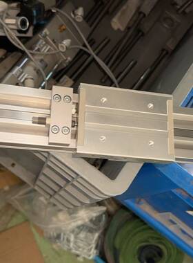 【议价】机械式无杆气缸MY1C20－200L一条，如