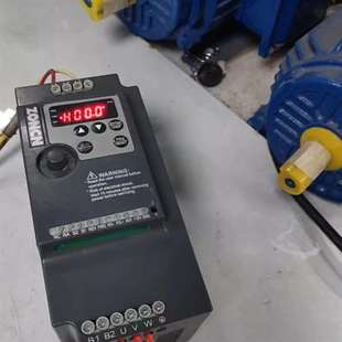 议价众辰变频器5.5KW 7R5P 5R5G 成 NZ100