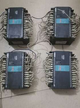 议价fatek  fbs-40matd 成色如图