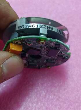 议价安川伺服电机编码器，DP0304023与SGMS-08A2A