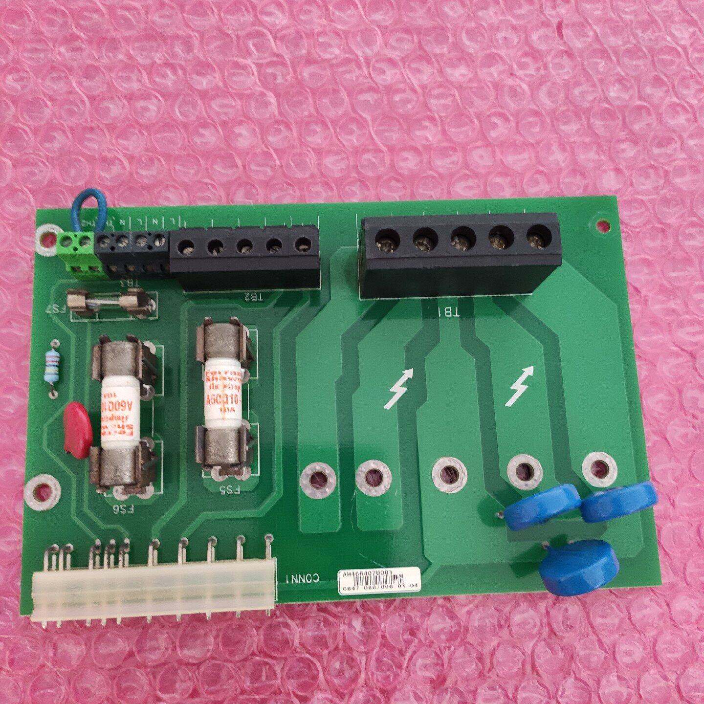 议价AH466407U001  590+  15A 35A电源接