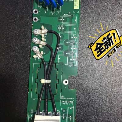 议价ABB变频器SRFC4510C/RVAR5411/RVAR-