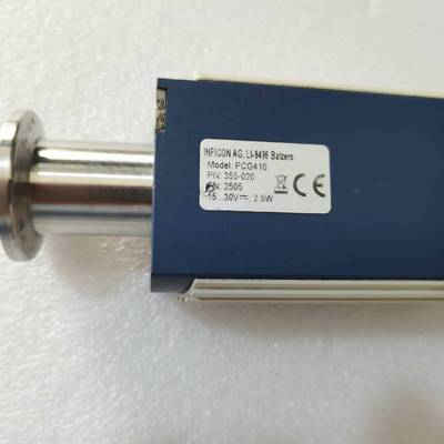 【议价】INFICON英福康真空计PCG410 355-020，