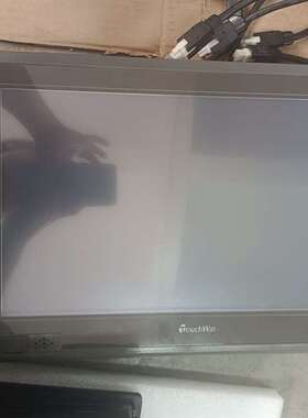 议价信捷触摸屏带网口TGMC65-ET一台库存