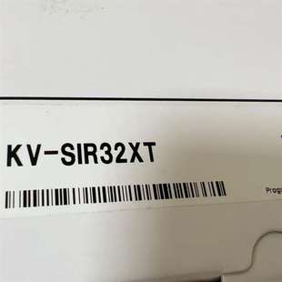 SIR3 议价KEYENCE基恩士模块KV SIR32XT