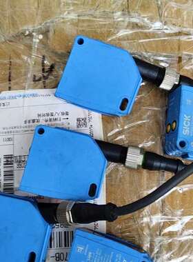 议价拆机件德国施克SICK西克 WTT12LC-B2533S02