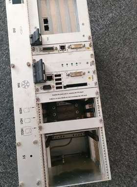 议价TRUMPF激光控制器 主机，型号IPC 4.1，Kontr