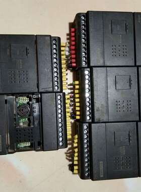 议价永宏plc    b1z－14mr－d24s成色型号样式如图