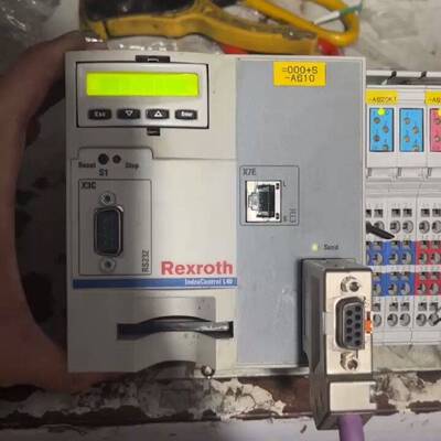议价REXROTH，R911170254，CML40.2-NP-