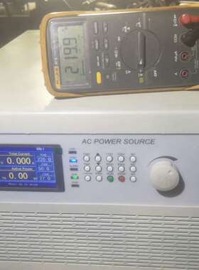 议价3kw大功率交流可调电源数字ac电源qd-1103a 3