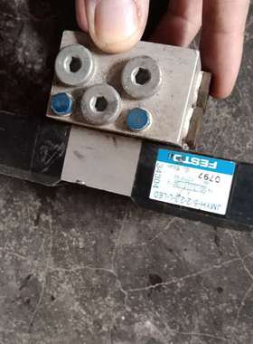 议价FESTO电磁阀JMYH-5/2-2,3-LED  3430