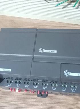 议价拆机ARRAY亚锐 SR-22MRAC   拆机两台