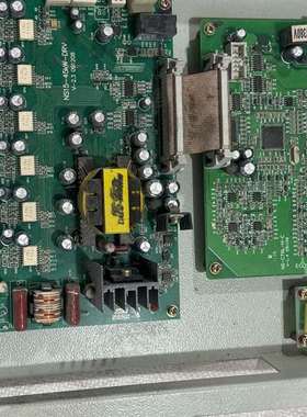 议价拆机能士NSA2000系列 力普LP2000系列变频器