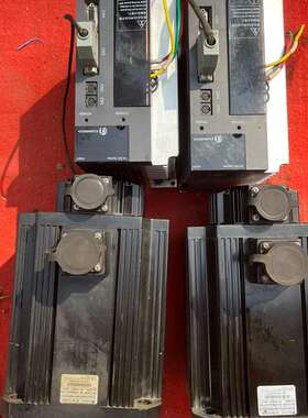 议价卡因斯科cuinsico伺服驱动器，型号HCSE-44D1A