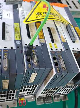 议价贝加莱ACOPOS 1090伺服驱动器，型号8V1090.0