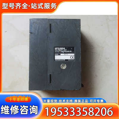 {议价}正品  A1SJ71QC24N-R2