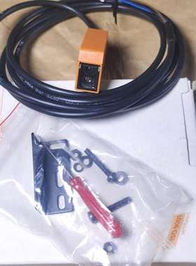 议价ifm ou5011 光学传感器 全新原装  正品未用