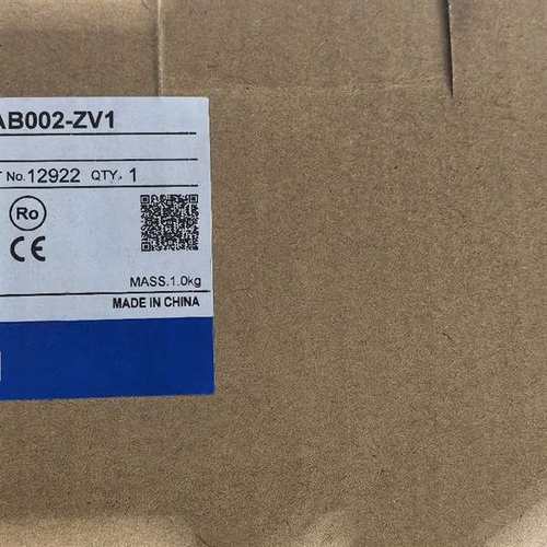 议价3G3MX2-AB002-ZV1