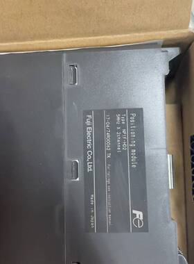 【议价】NP1F-HD2富士PLC两轴模块议价