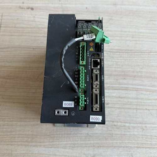 议价SANYO DENKI QS1A05AN0KE08A02 S