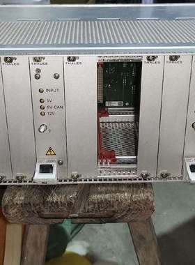 议价THALES法国泰雷兹