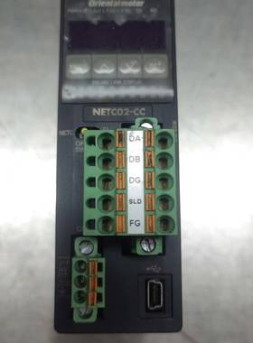 【议价】东方驱动器NETC02-CC,图片上的一个，