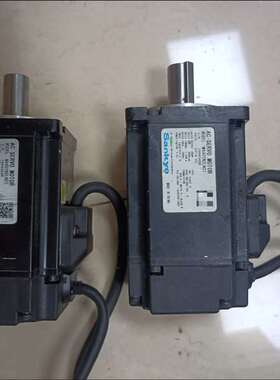 议价三协 MA401N2LN07 400W伺服电机 功能包好 实