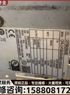 {议价}安川ch700、132kw主板。etc750003-s0