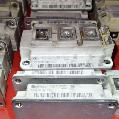 议价FF150R12KT3G skm150gb128de