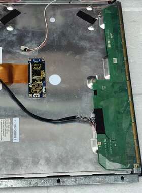 议价AA150XN02三菱液晶功能正常