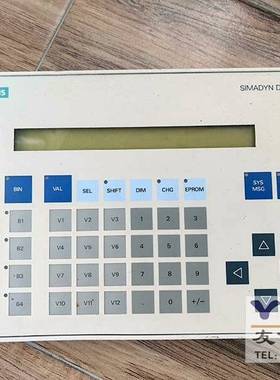 议价OP2 C79451-A3429-A1西门子触摸屏6DD16