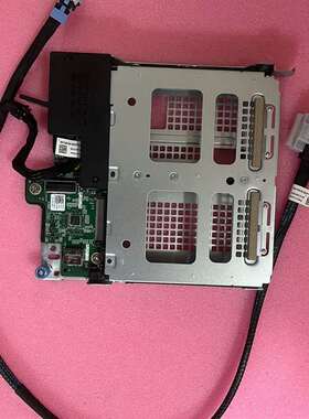 议价Dell 戴尔R660XS 2*2.5后置背板 SATA协议