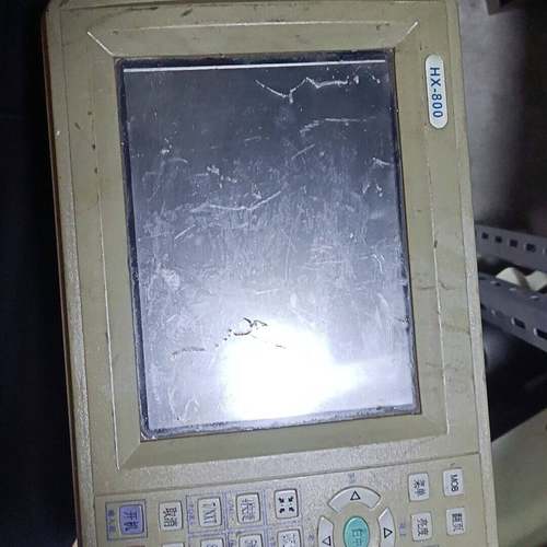 议价埃威航电AIS智能避碰仪HX－800.成色如图，