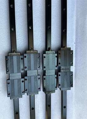 议价THKSHS15总长460.总高度24 标价一轨二块