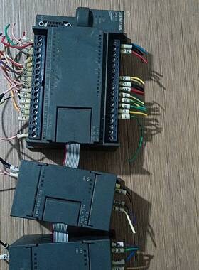 议价西门子PLC  214-1AD22-0XB0，西门子拓展 2