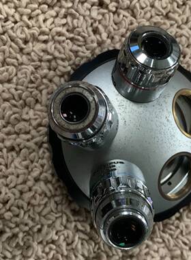 【议价】ULWD MSPlan电动物镜盘 鼻轮  控制器线