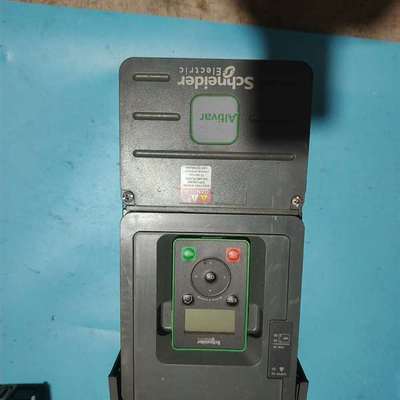 议价ATV610U55N4施耐德Altivar610变频器 5.