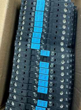 议价魏德米勒浪涌保护器，型号VSSC6SL LD24VAC/DC