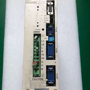 A3AC 议价安川伺服器DR2 DR2 NY41 08AC