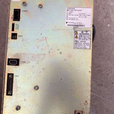 议价sgdb-sdb710a01b安川机器人