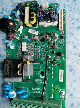 议价ALPHA6000-32R2GB变频器配件。622PM06-