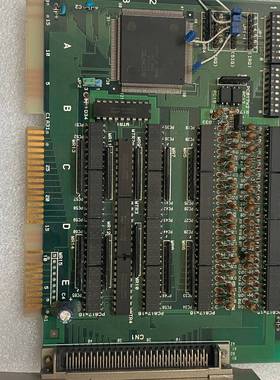 【议价】康泰克CONTEC PIO-32/32（PC）NO.9859