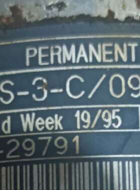 议价MACO63B-0-JS-3-C/095-A-0/S001伺