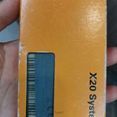 议价贝加莱X20A04622  全新原装正品，实物照片